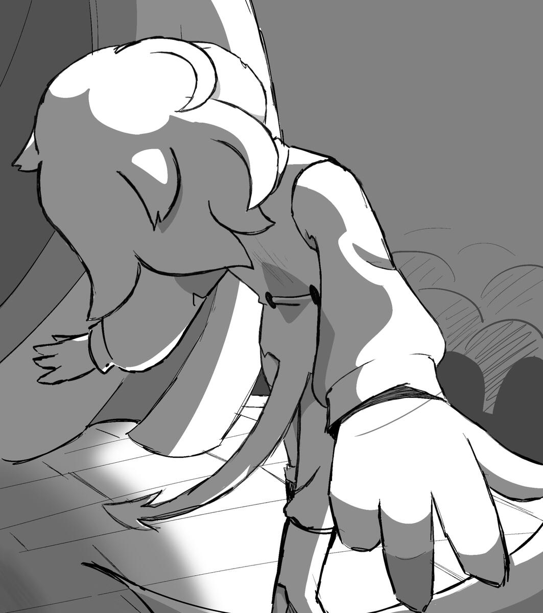 Dramatic Value Test